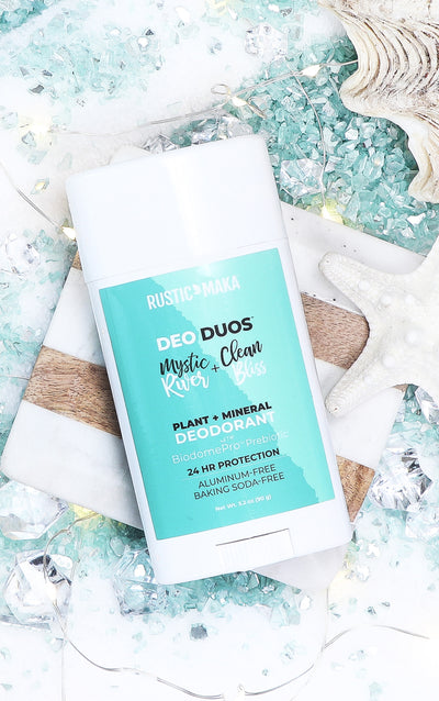 deo duo mystic river clean bliss
