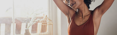5 Tips For Beautiful, Healthy & Smooth Underarms