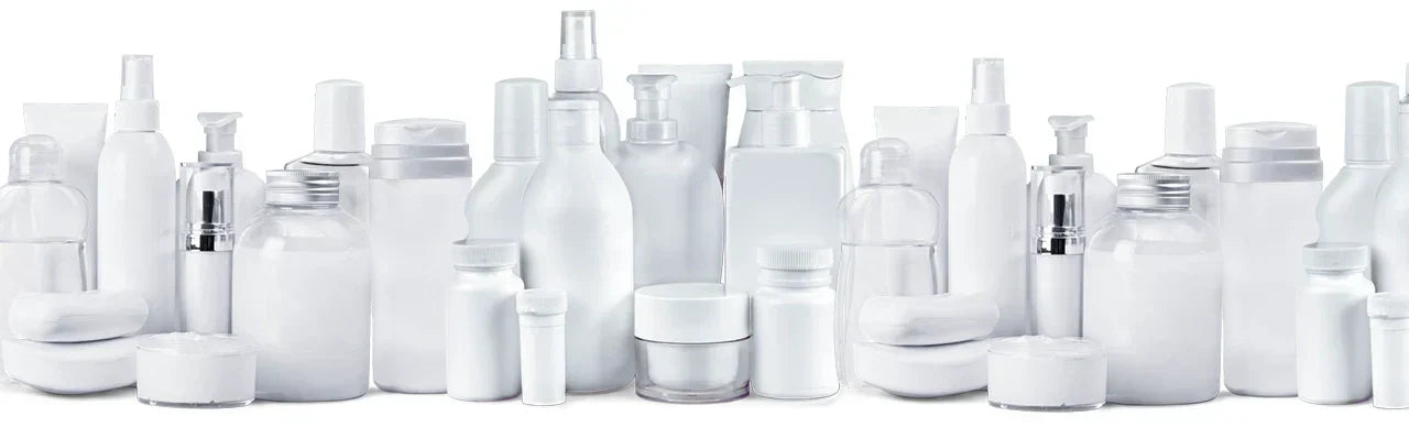 cosmetic packaging