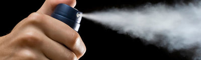 Benzene Detected in Popular Deodorants: Non-Toxic Alternatives Easily Available
