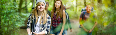 Teenage Guide to Natural Deodorant