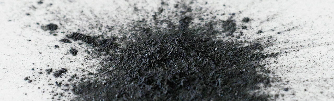 activated charcoal skin benefits