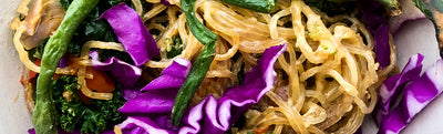 Our Favorite Bloggers Share Their Favorite Healthy Vegan & Vegetarian Dishes With Us