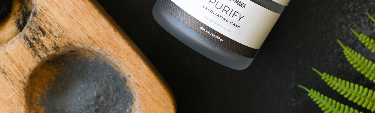 skincare for men
