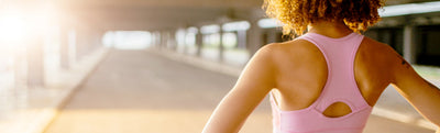 Sweat and Body Odor