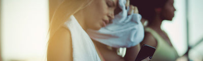 Benefits of Sweating: Is it Good? Bad? Is Too Much Sweat a Disease?