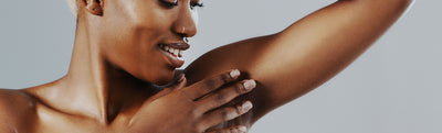 5 Tips for Staying Fresh with Deodorant All Day Long