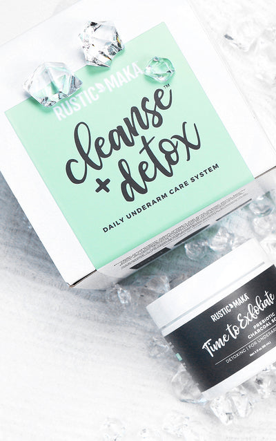 underarm care