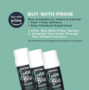 buy with prime now available for select products with fast + free delivery