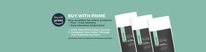 buy with prime
