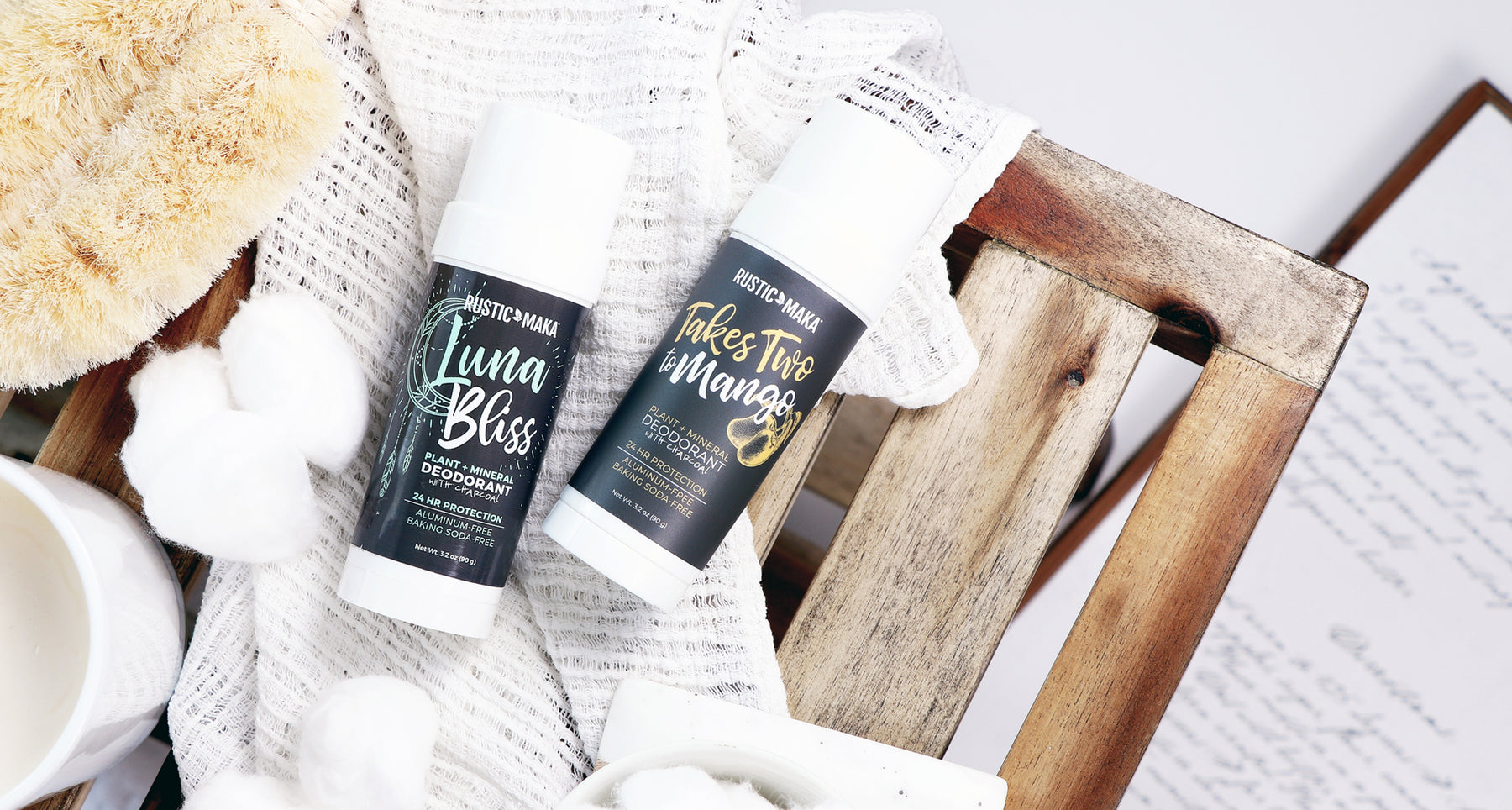 extra strength deodorant