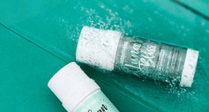 fresh deodorants