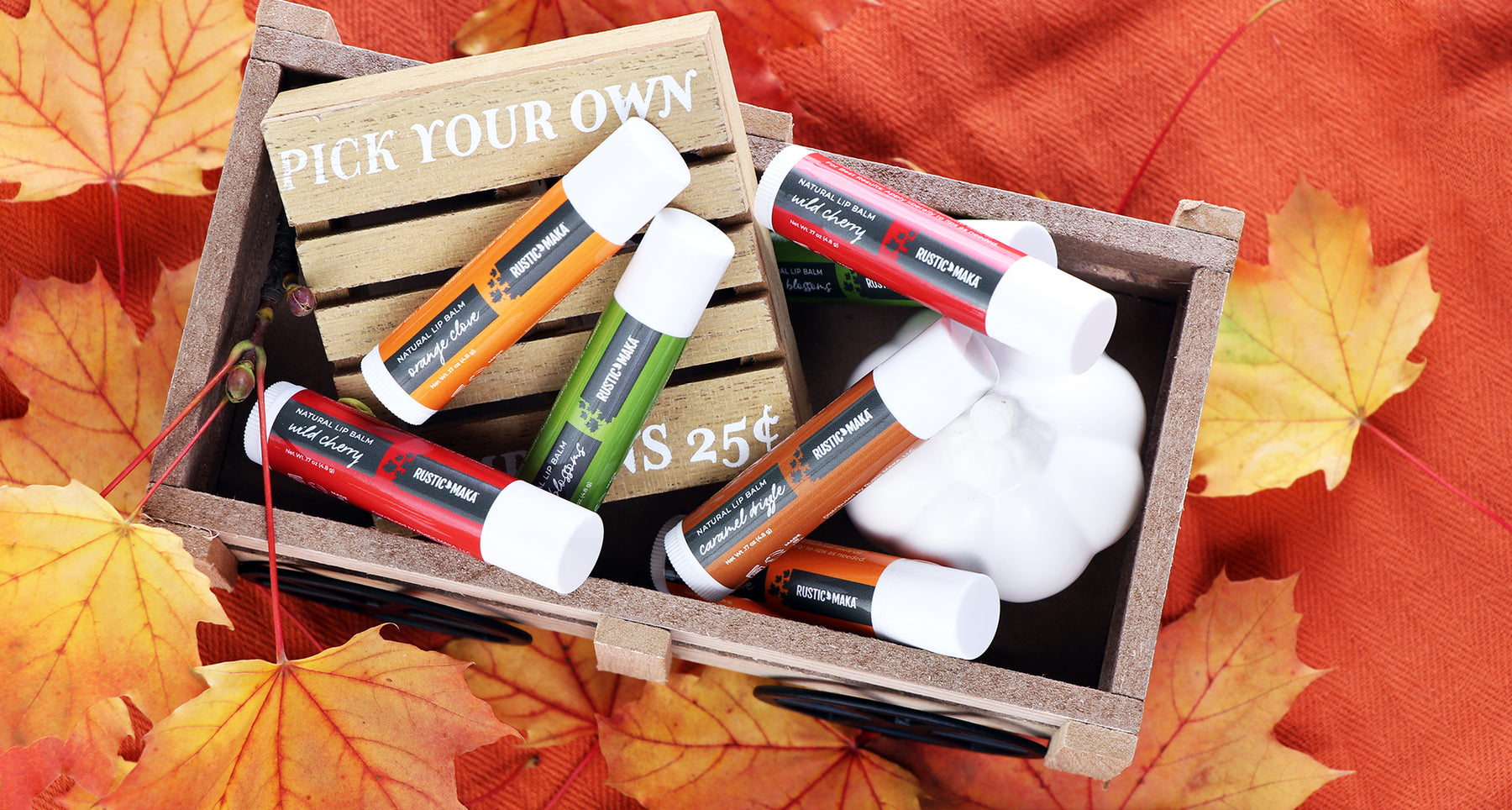 lip balms for dry lips