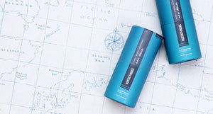 eco conscious deodorants