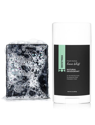 bundle deodorant soap