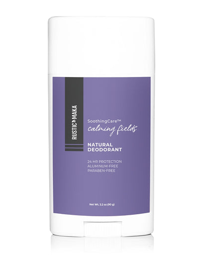 calming fields deodorant