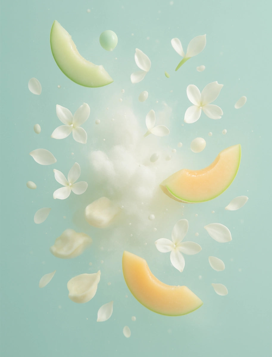 CLEAN BLISS Natural Deodorant