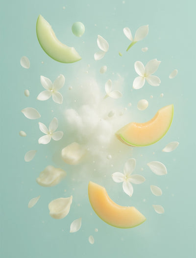 CLEAN BLISS Natural Deodorant