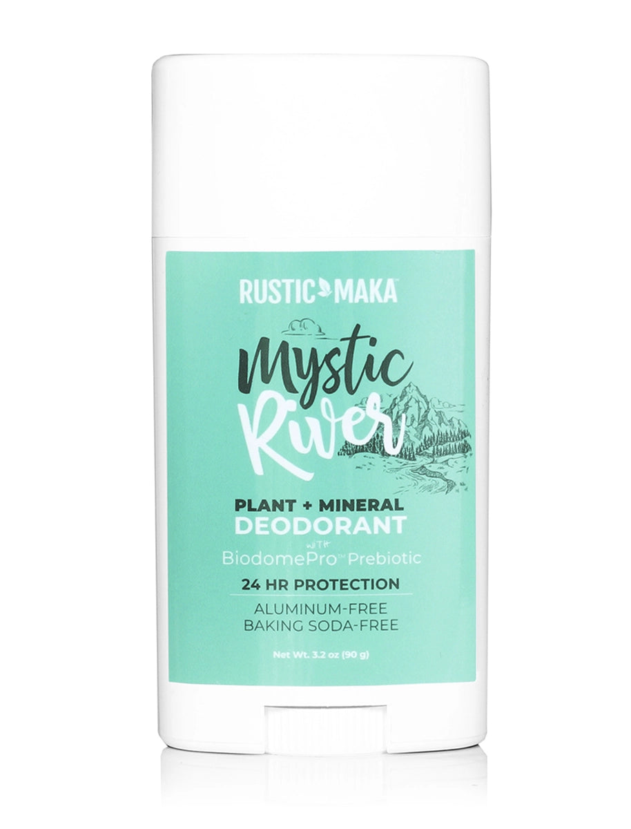 mystic river deodorant