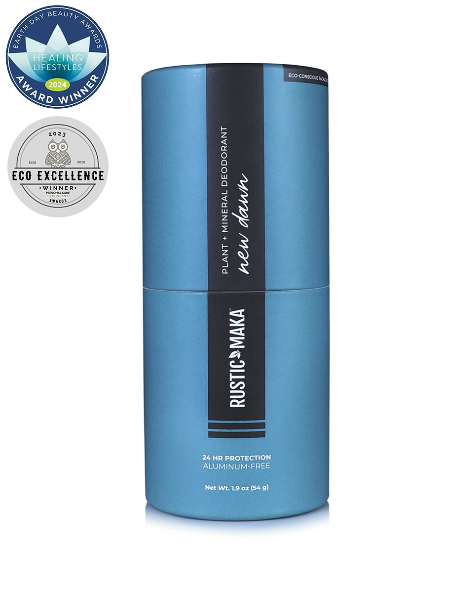 award winning deodorant