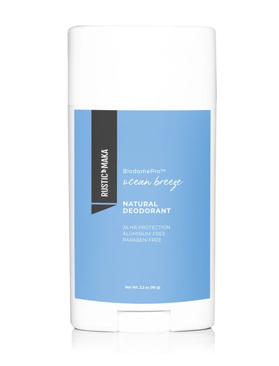 ocean breeze deodorant