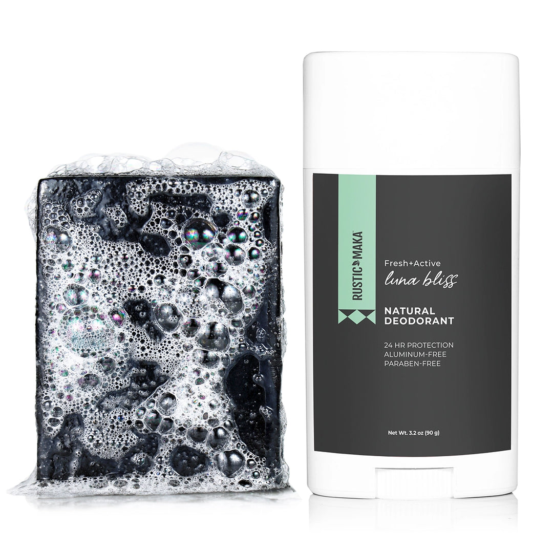アイテック DDS MATRIX BODY SOAP 500ml 5本セット Deodorant + Soap