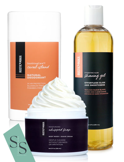 skin to soul subscription box